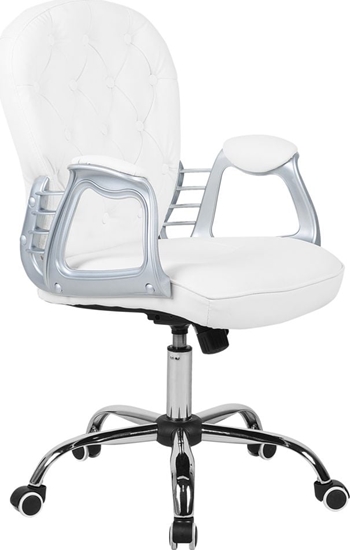 Picture of Krzeso biurowe Beliani Princess Biae