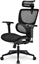 Изображение Krzeso biurowe Sharkoon Sharkoon office chair OfficePal C40 (black)