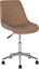 Picture of Krzeso biurowe Shumee Marbiel Brzowe