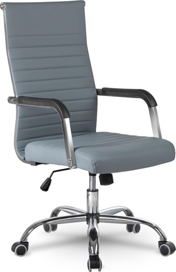 Picture of Krzeso biurowe Sofotel Boston Szare