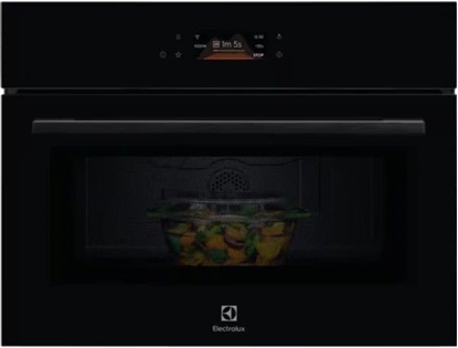 Attēls no Kuchenka mikrofalowa Electrolux LVM8E08Z