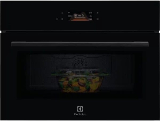 Picture of Kuchenka mikrofalowa Electrolux LVM8E08Z