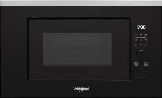Изображение Kuchenka mikrofalowa Whirlpool WMF 200 G