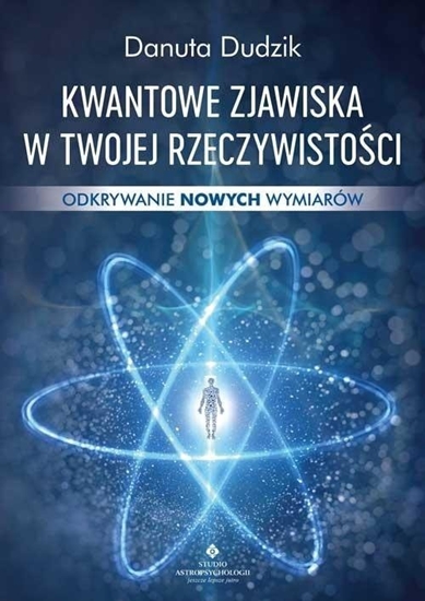 Изображение Kwantowe zjawiska w twojej rzeczywistoci EDUKAMP