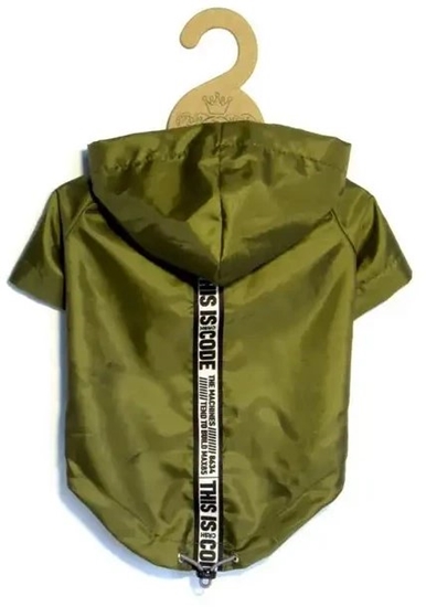 Picture of LAB PCHEKA-KURTKA CODE OLIWKA "M"