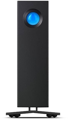 Изображение LACIE D2 PRO 3.5E 30000 STHA30000800 USB 3.1 TYPE C