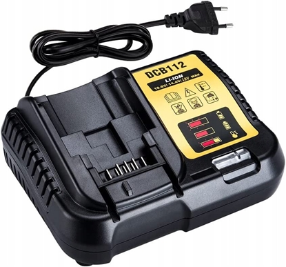 Attēls no LADOWARKA XR 18V 14,4V 10,8V