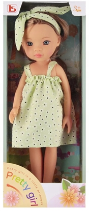 Picture of LALKA 33CM 14X34X8 MC WB 36