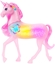 Picture of Lalka Barbie Mattel Sparkle Lights Unicorn - Magiczny jednoroec z dwikami i wiatekami (JCP78)