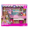 Изображение Lalka Barbie Mattel - Salon dla zwierzaków (GRG90)