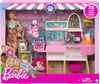 Изображение Lalka Barbie Mattel - Salon dla zwierzaków (GRG90)