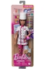 Picture of Lalka Barbie Mattel Barbie® Mistrzyni cukiernictwa HKT67