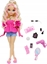 Attēls no Lalka Barbie Mattel Dream Besties Malibu Lalka HYC21