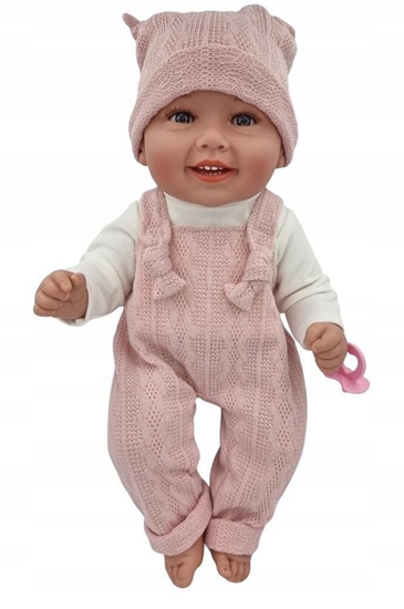 Picture of Lalka hiszpaska Diana Farmer ró 47cm