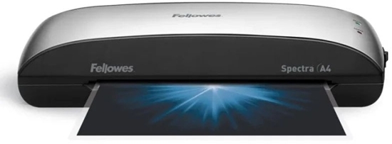 Picture of Laminator Fellowes Laminavimo aparatas FELLOWES Spectra A4
