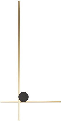 Picture of Lampa cienna LED NUEVO Metal Zoty