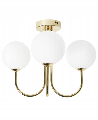 Picture of Lampa sufitowa SHIRE Szko Biay