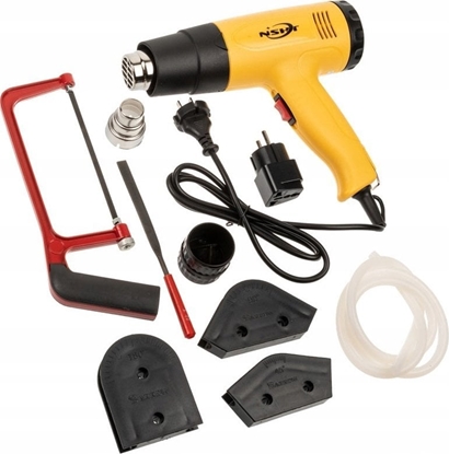 Picture of Lamptron Lamptron Modding Kit für Hard-Tubes, Set zum Schneiden und Biegen