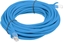 Attēls no Lanberg RJ-45/RJ-45 kat.5e Niebieski 20m (PCU5-10CC-2000-B)