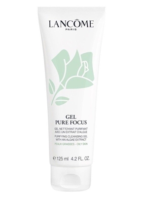 Attēls no Lancome el do mycia twarzy Gel Pure Focus 125 ml