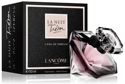 Picture of Lancôme Tresor La Nuit Perfume EDP 50 ml