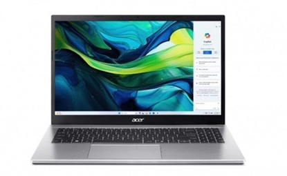 Picture of Laptop Aspire Go 15 AG15-42P-R40Z Ryzen 7 5825U 15.6 FHD    16GB 512GB NoOS Srebrny 