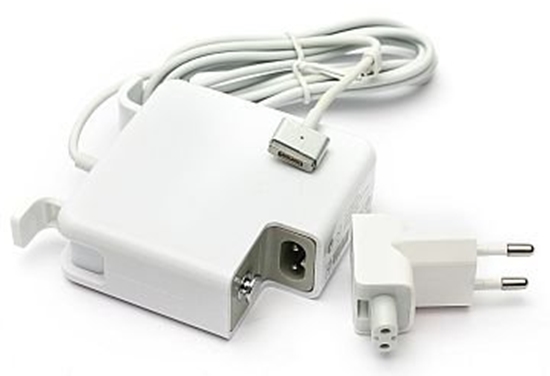 Picture of Laptop Charger AP85HMAG2 for Apple 220V / 4.25A / 85W