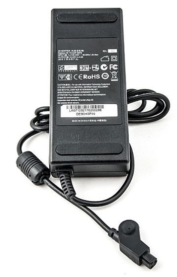 Picture of Laptop Charger DE90H3PIN for Dell 20V / 4.5A / 90W