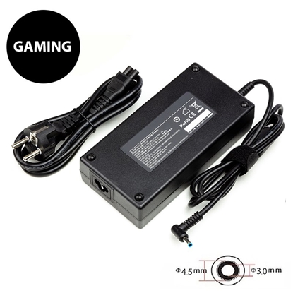 Picture of Laptop Charger HP200G4530 for Hp 19.5V / 10.3A / 200W