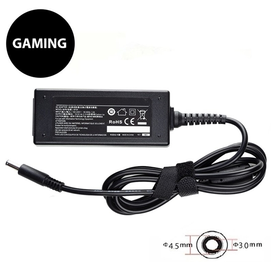 Picture of Laptop Charger HP230G4530 for Hp 19.5V / 11.8A / 230W