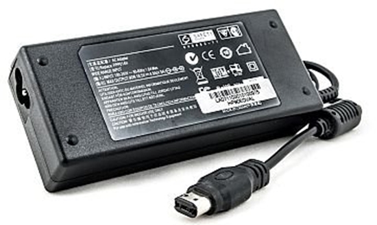 Picture of Laptop Charger HP90EOVAL for Hp 18.5V / 4.9A / 90W
