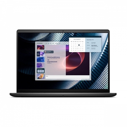 Attēls no Laptop Dell Pro 14 Essential PV14250/C3-100U/8GB/512GB SSD/Intel Graphics/FgrPr/WLAN + BT/14.0"FHD+/Backlit Kb/3 Cell/65W/W11 Pro/3YPS