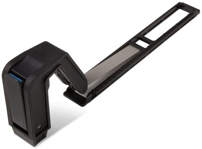 Изображение Laser Base - podstawa robocza do grawerowania i cicia laserowego - do drukarek Bambu Lab z serii H2D Laser}