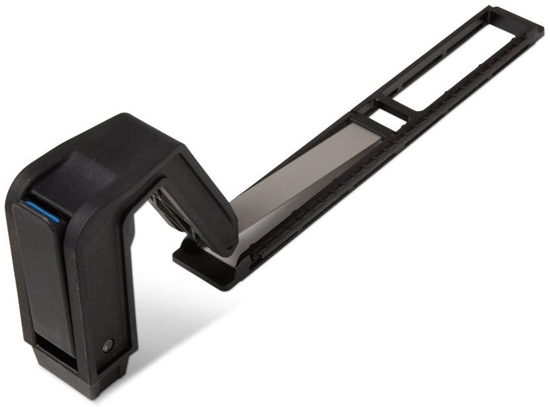 Изображение Laser Base - podstawa robocza do grawerowania i cicia laserowego - do drukarek Bambu Lab z serii H2D Laser}