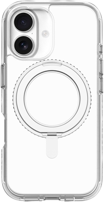 Picture of LAUT CARBON MATTER pokrowiec na telefon komórkowy 16 cm (6.3") Przezroczysty