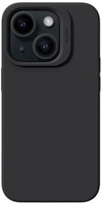 Picture of LAUT HUEX Slim Cover Black, for Apple iPhone 15 Plus, L_IP23C_HX_BK