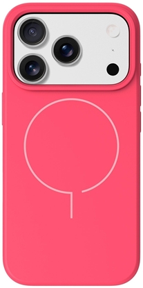 Attēls no LAUT HUEX SLIM pokrowiec na telefon komórkowy 16 cm (6.3") Koralowy