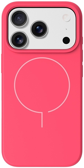 Изображение LAUT HUEX SLIM pokrowiec na telefon komórkowy 16 cm (6.3") Koralowy