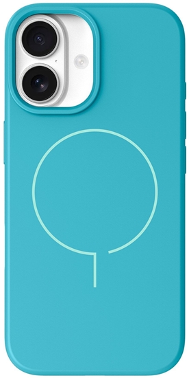 Изображение LAUT HUEX SLIM pokrowiec na telefon komórkowy 16 cm (6.3") Mitowy