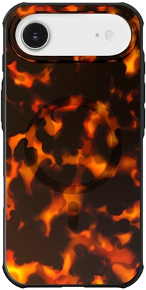 Изображение LAUT HUEX WAVE pokrowiec na telefon komórkowy 16,5 cm (6.5") Brzowy