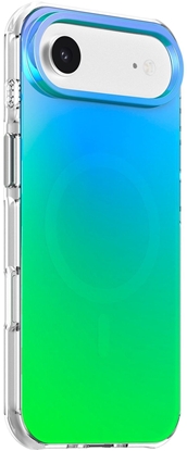 Изображение LAUT HUEX WAVE pokrowiec na telefon komórkowy 16,5 cm (6.5") Niebieski, Mitowy