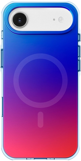 Изображение LAUT HUEX WAVE pokrowiec na telefon komórkowy 16,5 cm (6.5") Niebieski, Róowy