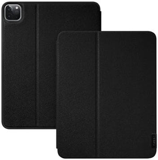 Picture of LAUT Prestige Folio Case Black, for Apple iPad Pro 12.9 inch (4th-6th gen)