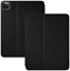 Изображение LAUT Prestige Folio Case Black, for Apple iPad Pro 12.9 inch (4th-6th gen)