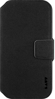 Picture of LAUT Urban Folio Case Black, for Apple iPhone 14 Pro Max, L_IP22D_UF_BK