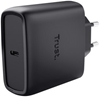 Изображение Lādētājs Trust Maxo 65W Black USB-C + 2m USB-C Cable Black