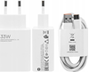 Picture of Lādētājs Xiaomi uzlādes komplekts Type-A 33W