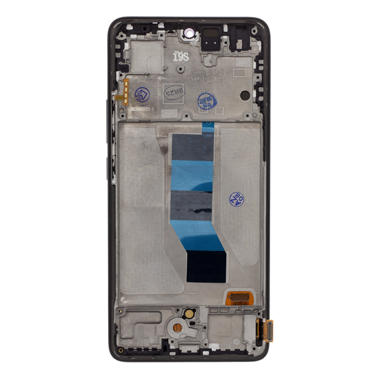 Picture of LCD Display + Touch Unit + Front Cover for Xiaomi 