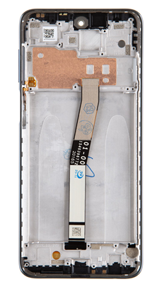 Picture of LCD Display + Touch Unit + Front Cover for Xiaomi 