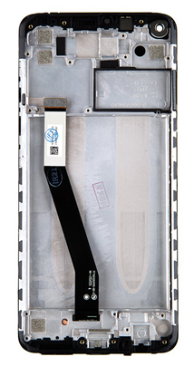 Picture of LCD Display + Touch Unit + Front Cover for Xiaomi 